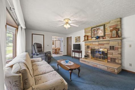 13100 Old Mansfield Road Mount Vernon OH 43050