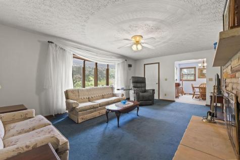 13100 Old Mansfield Road Mount Vernon OH 43050