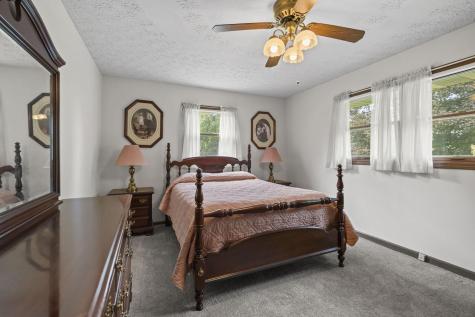13100 Old Mansfield Road Mount Vernon OH 43050