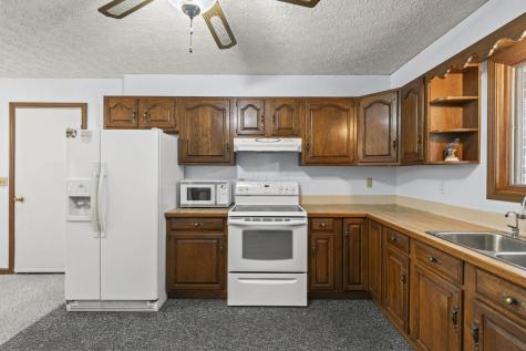 13100 Old Mansfield Road Mount Vernon OH 43050
