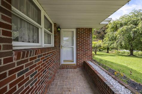 13100 Old Mansfield Road Mount Vernon OH 43050