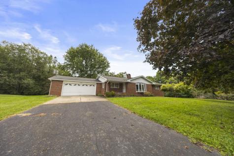 13100 Old Mansfield Road Mount Vernon OH 43050