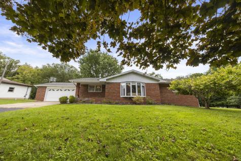 13100 Old Mansfield Road Mount Vernon OH 43050