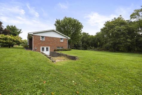 13100 Old Mansfield Road Mount Vernon OH 43050