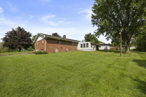 13100 Old Mansfield Road Mount Vernon OH 43050