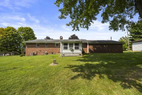 13100 Old Mansfield Road Mount Vernon OH 43050