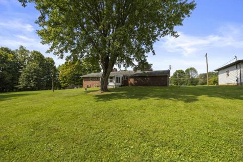 13100 Old Mansfield Road Mount Vernon OH 43050