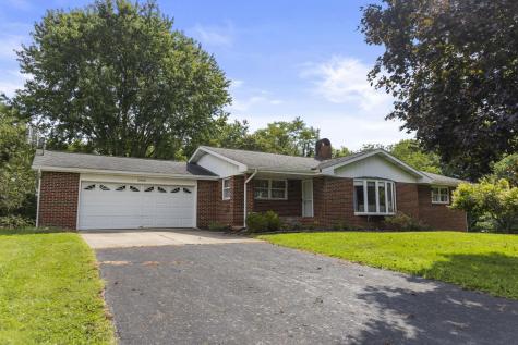 13100 Old Mansfield Road Mount Vernon OH 43050