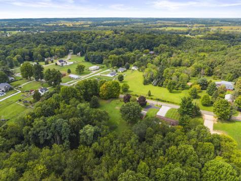 13100 Old Mansfield Road Mount Vernon OH 43050