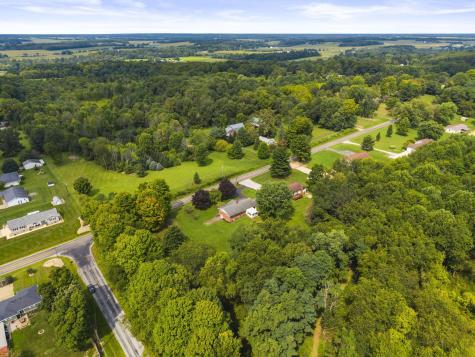 13100 Old Mansfield Road Mount Vernon OH 43050