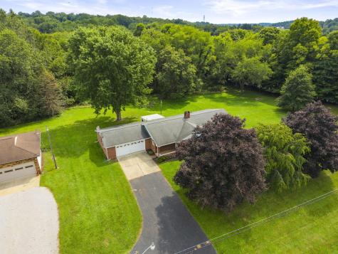 13100 Old Mansfield Road Mount Vernon OH 43050