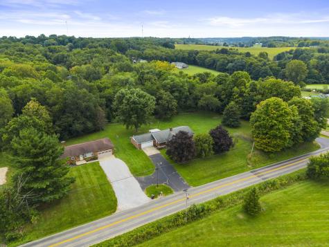 13100 Old Mansfield Road Mount Vernon OH 43050