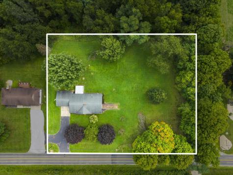 13100 Old Mansfield Road Mount Vernon OH 43050