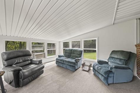 13100 Old Mansfield Road Mount Vernon OH 43050