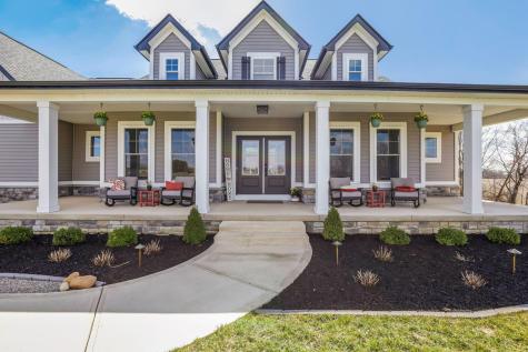 1108 Rich Hill Road Centerburg OH 43011