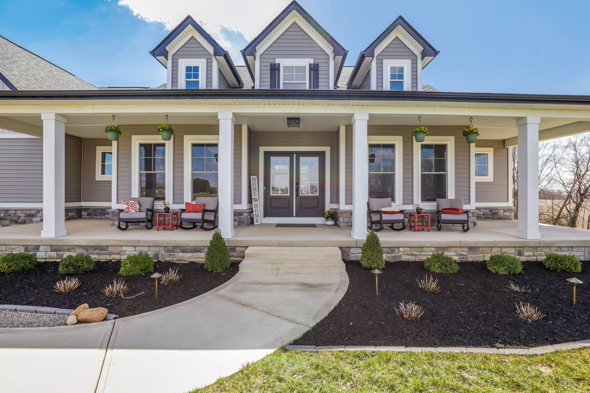 1108 Rich Hill Road Centerburg OH 43011