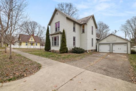 608 N Gay Street Mount Vernon OH 43050