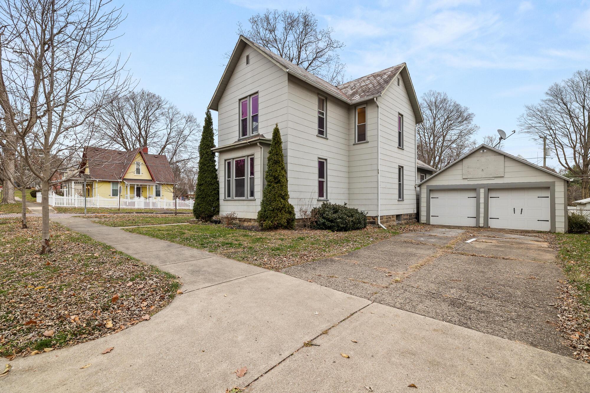 608 N Gay Street Mount Vernon OH 43050