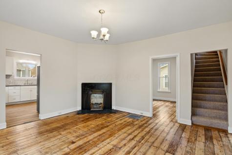 608 N Gay Street Mount Vernon OH 43050