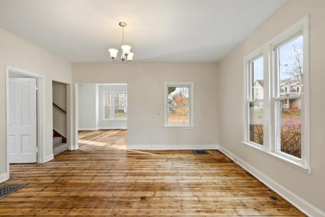 608 N Gay Street Mount Vernon OH 43050