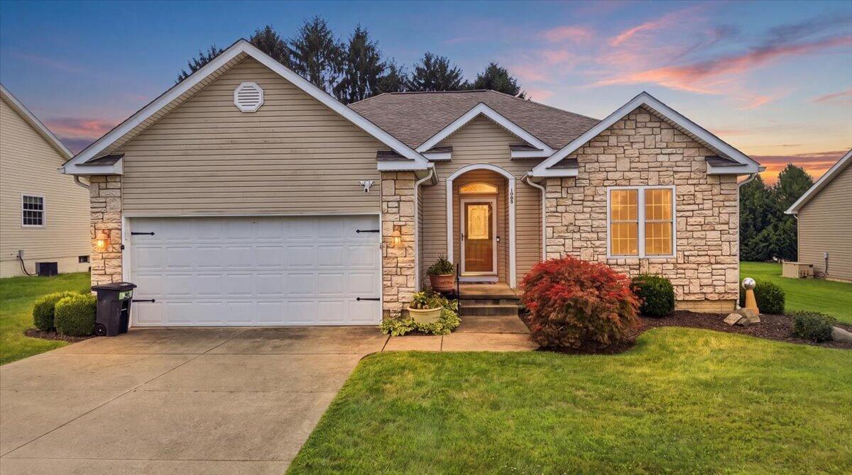 1084 Beech Street Mount Vernon OH 43050