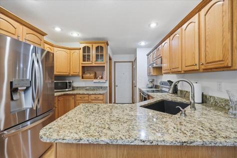 1084 Beech Street Mount Vernon OH 43050