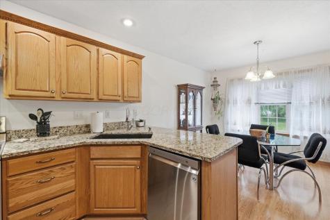 1084 Beech Street Mount Vernon OH 43050