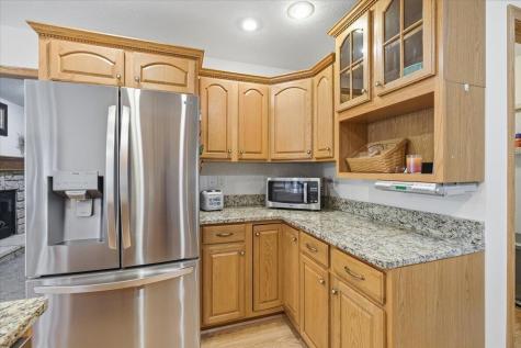 1084 Beech Street Mount Vernon OH 43050
