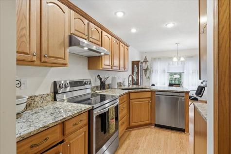 1084 Beech Street Mount Vernon OH 43050