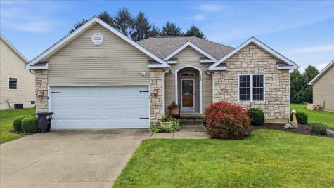 1084 Beech Street Mount Vernon OH 43050
