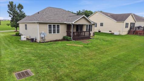 1084 Beech Street Mount Vernon OH 43050