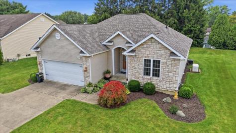 1084 Beech Street Mount Vernon OH 43050