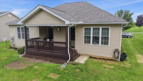 1084 Beech Street Mount Vernon OH 43050
