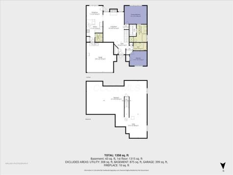 1084 Beech Street Mount Vernon OH 43050