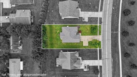 1084 Beech Street Mount Vernon OH 43050