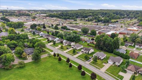 1084 Beech Street Mount Vernon OH 43050