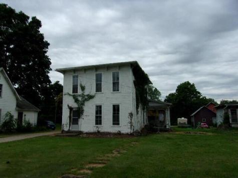 403 N Main Street Utica OH 43080