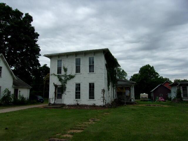 403 N Main Street Utica OH 43080
