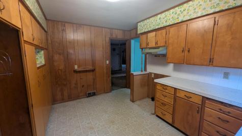708 Fairview Avenue Galion OH 44833