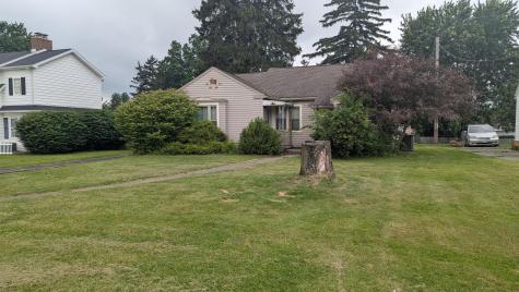 708 Fairview Avenue Galion OH 44833