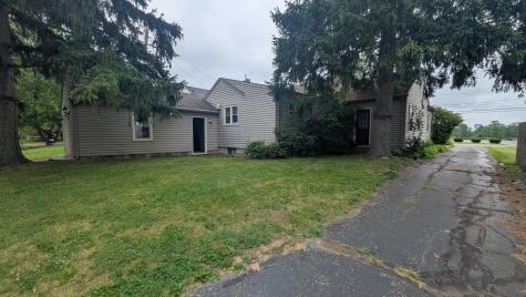 708 Fairview Avenue Galion OH 44833