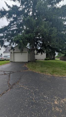 708 Fairview Avenue Galion OH 44833