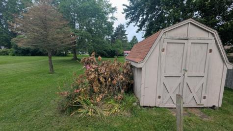 708 Fairview Avenue Galion OH 44833
