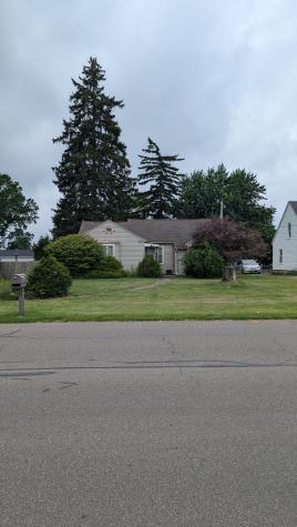 708 Fairview Avenue Galion OH 44833