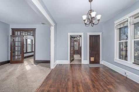 907 W High Street Mount Vernon OH 43050