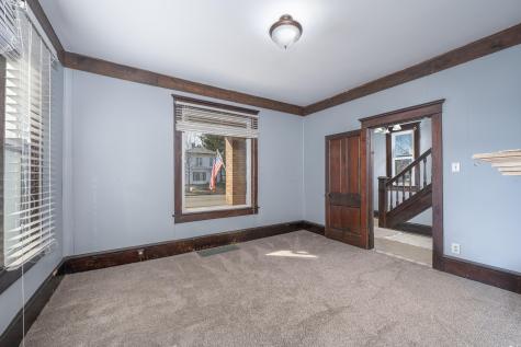 907 W High Street Mount Vernon OH 43050