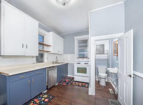 907 W High Street Mount Vernon OH 43050