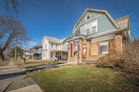 907 W High Street Mount Vernon OH 43050