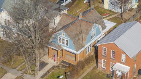 907 W High Street Mount Vernon OH 43050