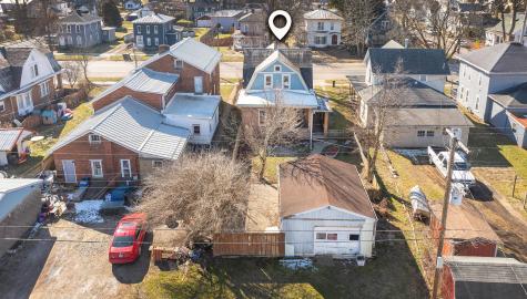 907 W High Street Mount Vernon OH 43050